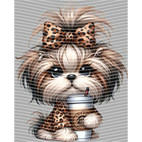 Animal Integration-DW 525